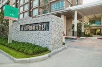 Baan Peang Ploen Huahin by Alice Hotels in 