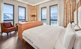 Radisson Blu Resort Bukovel
