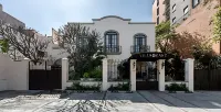 Villa Ganz Boutique Hotel Hotels in Guadalajara