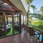 Bon A VIE Self-Catering and b&b Gonubie Full Solar Power, No Load Shedding! Hotels in Chintsa