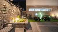 Pohang Etoile Poolvilla Hotels in Pohang