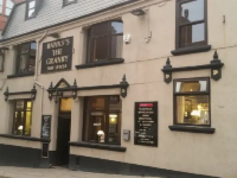 The Granby Hotel