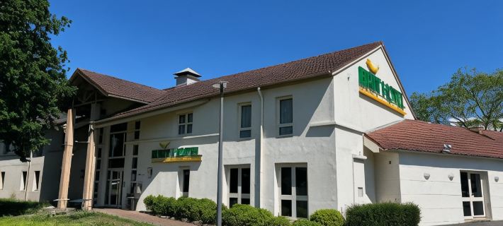 Kyriad Cholet Hotels in Cholet