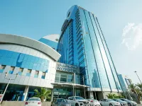Novotel Riyadh Al Anoud Hotels in Riad