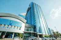 Novotel Riyadh Al Anoud