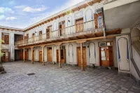 Lyabi House Hotel Hotel a Bukhara