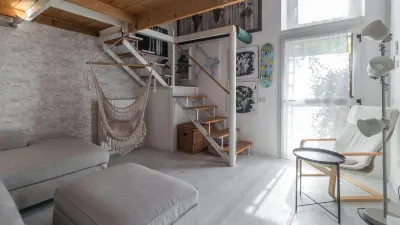 Binda 10 Hotels in Barona