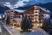 Kempinski Hotel Grand Arena Bansko Các khách sạn ở 