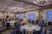 Courtyard Boston Marlborough Hotels in Marlborough