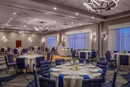 Courtyard Boston Marlborough