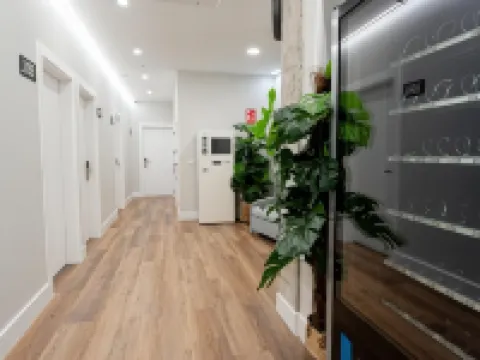 Center Suite Acebedos Hotels in Santander