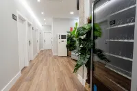 Center Suite Acebedos Hotels in Santander