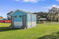 Victor Harbor Holiday Park Hotels in Hindmarsh Valley