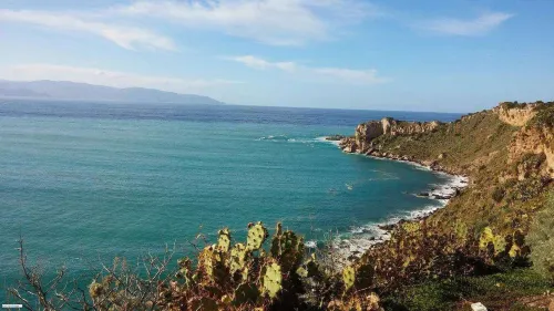 La Chicca Palace Hotel