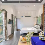 Mesmerising Farm Stay in Chalets Near Mumbai and Pune. Create Memories