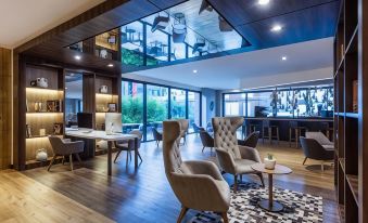 AC Hotel Bogota Zona T
