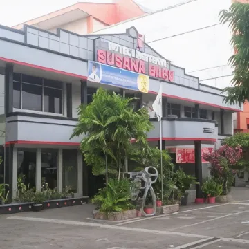 Hotel Susana Baru