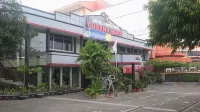 Hotel Susana Baru Hotell i Pekauman