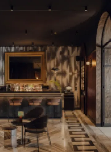 Flaner Hotel, WorldHotels Crafted