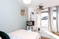 Mate TLV Port - by Homy Hotels in Tel Aviv Port Area