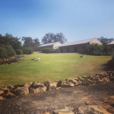 Hill End Lodge