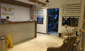 Hotel Hermes