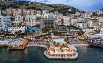 Hotel Butrinti