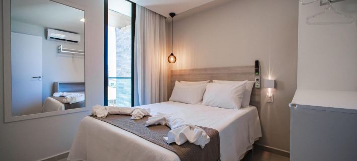 Espaço Ike Hotels in Ipojuca