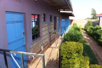 B & B Resort Marsabit Hotels in Marsabit