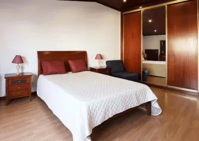MyStay - Esperança Apartments Hotels in der Nähe von Cemitério de Agramonte