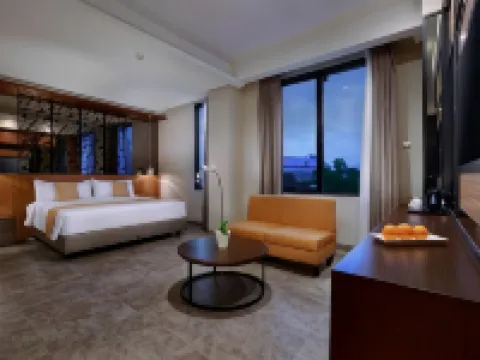 Aston Inn Mataram Mataram otelleri