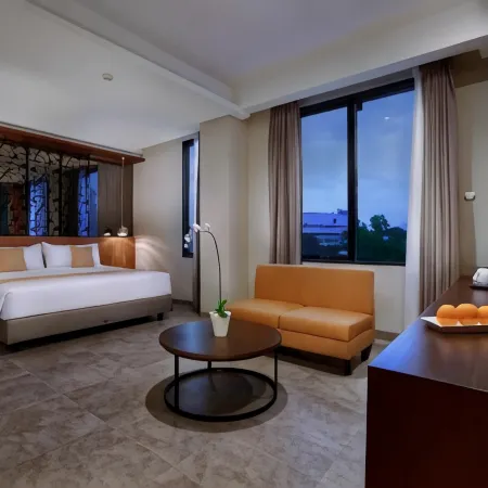 Aston Inn Mataram