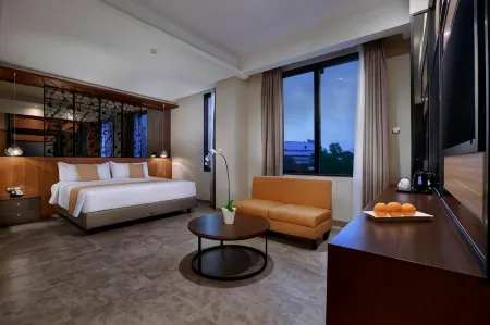 ASTON Inn Mataram