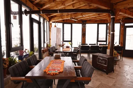 Kale House Nar Отели в г. Nevsehir Merkez