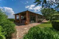 瑞拉斯拉莫爾泰拉鄉村飯店 住宿飯店