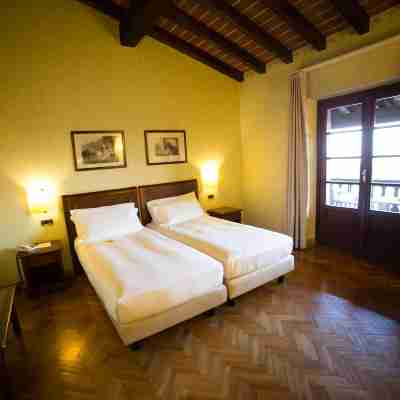 Relaisfranciacorta Rooms