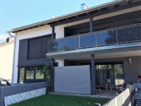 Pension Kristalpark Hotels in der Nähe von Legoland Deutschland