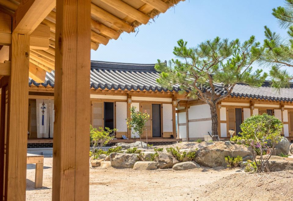 경주 여행 추천 숙소 2