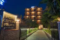Hotel Crystal Palace