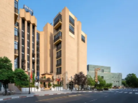 Hotel Saray Hoteles en Granada