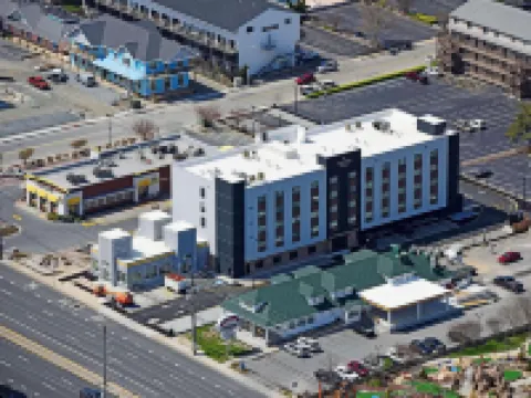 Country Inn & Suites by Radisson Ocean City Hotels in Worcester County