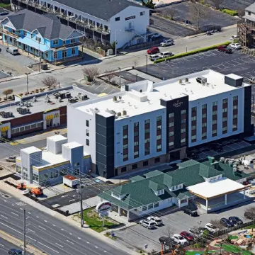 Country Inn & Suites by Radisson Ocean City