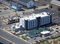 Country Inn & Suites by Radisson Ocean City 펜윅아일랜드 호텔
