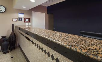 Best Western Angleton Inn