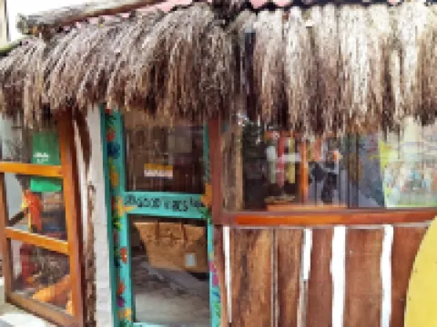 Gabby's Bed & Breakfast Hotels in Dumaguete