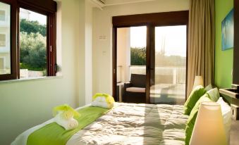 Esthisis Suites Chania