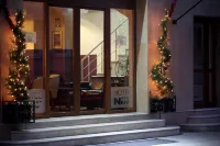 Hotel Niky