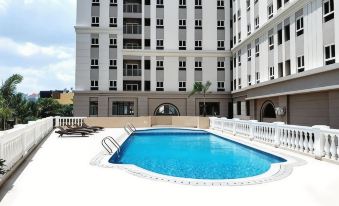 The Western Capital Apartment, 2 Bedroom 60m2