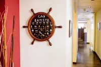 Hotel Can Batiste Các khách sạn ở Sant Carles de la Ràpita