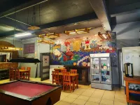 Riverlodge Backpackers Hotels in Pinelands